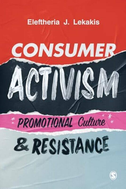 

Consumer Activism by Hongwei Beihang University Beijing Wang-Paperback