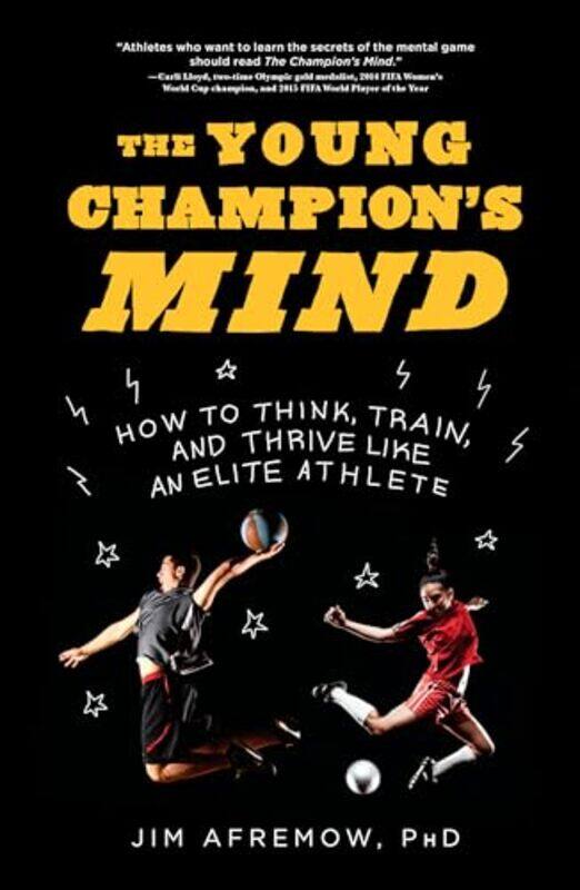 

The Young Champions Mind by Yuehua Liu-Hardcover