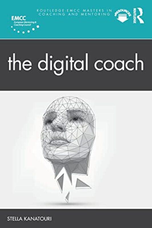 

The Digital Coach by Paul Shipton-Paperback