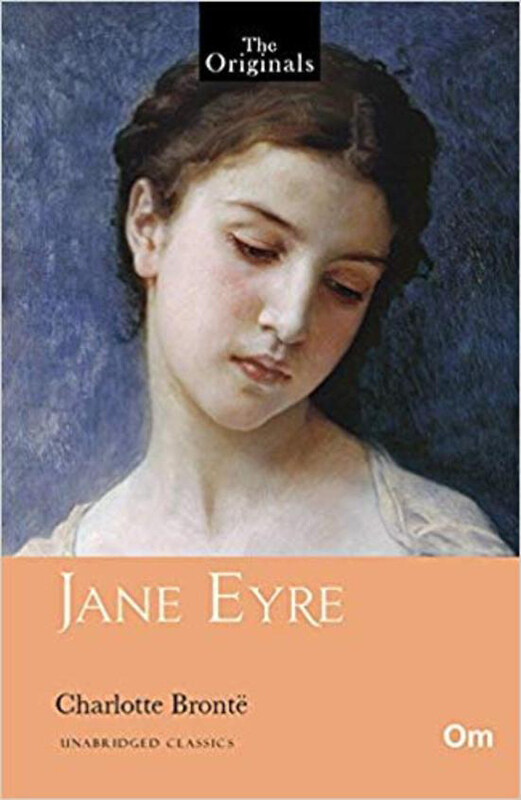 

The Originals Jane Eyre, Paperback Book, By: Charlotte Bronte