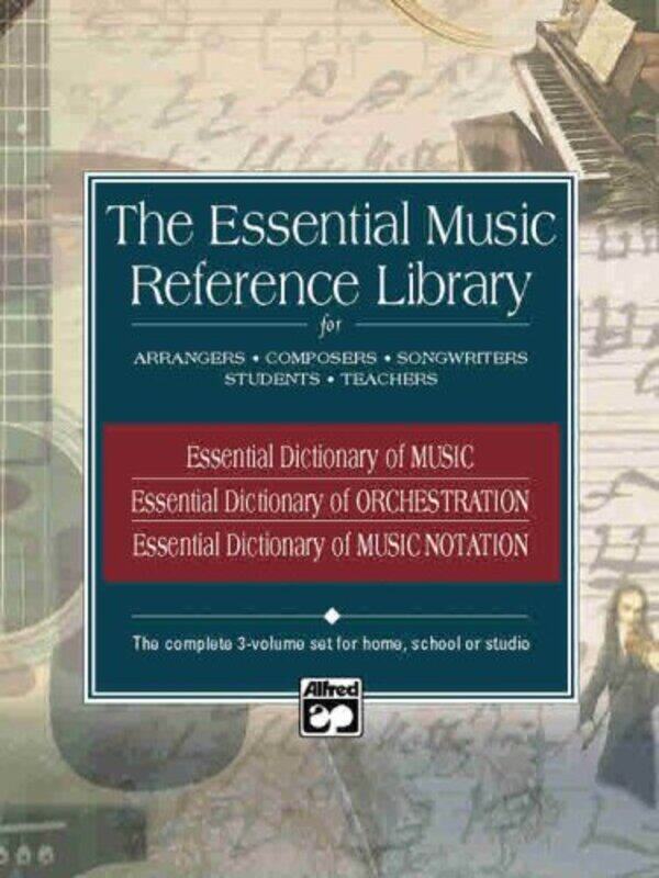 

Bx-Ess Music Reference Library By Black Dave - Paperback