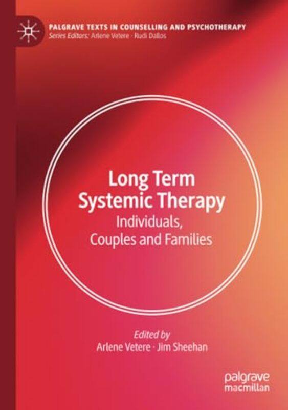 

Long Term Systemic Therapy by Arlene VetereJim Sheehan-Paperback