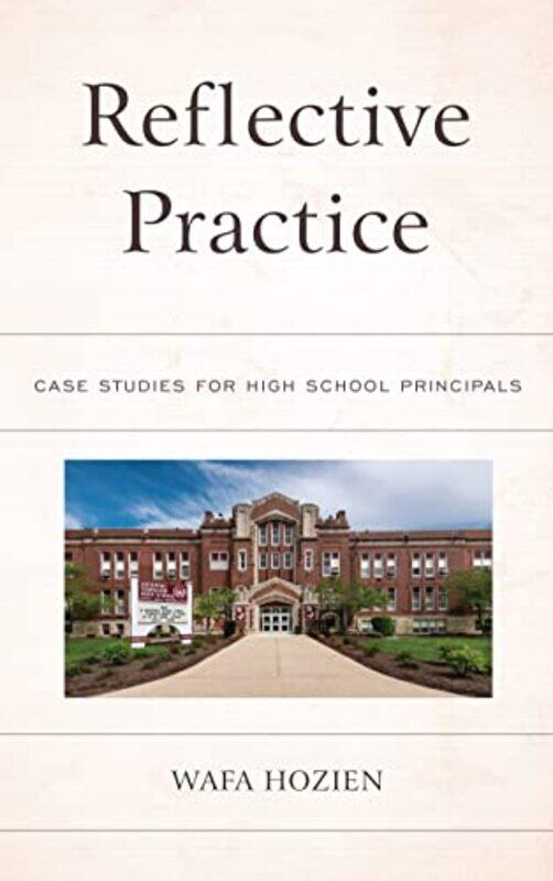 

Reflective Practice by Jennifer Brown-Hardcover