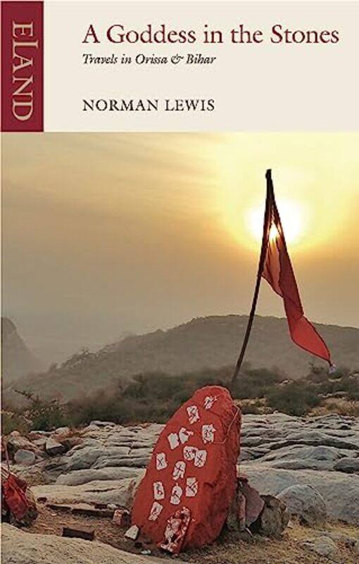 

A Goddess in the Stones by Norman Lewis-Paperback