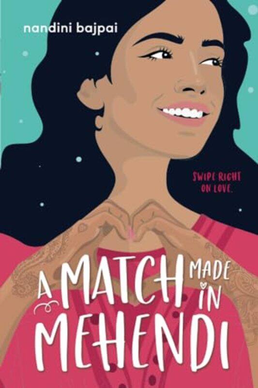 

A Match Made in Mehendi by Nandini Bajpai-Paperback