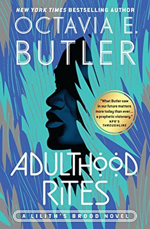 

Adulthood Rites By Butler Octavia E - Paperback