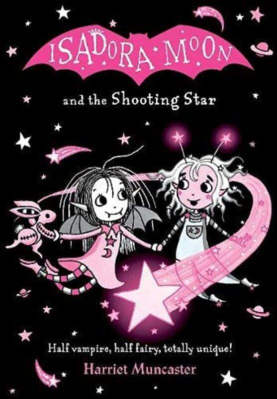 

Isadora Moon and the Shooting Star PB,Paperback,By:Muncaster, Harriet