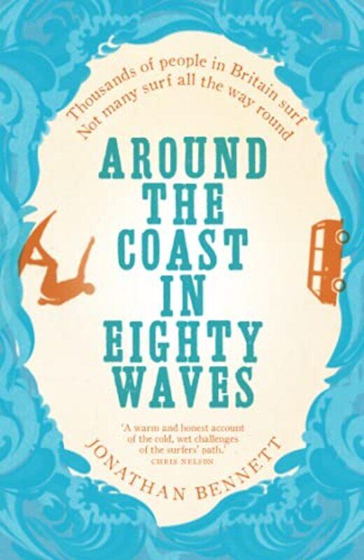 

Around the Coast in Eighty Waves by Dilgo KhyentseNalanda Translation CommitteeAni Jinba PalmoNalanda Translation Committee-Paperback