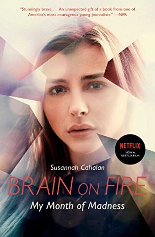 

Brain on Fire MTI, Paperback Book, By: Susannah Cahalan