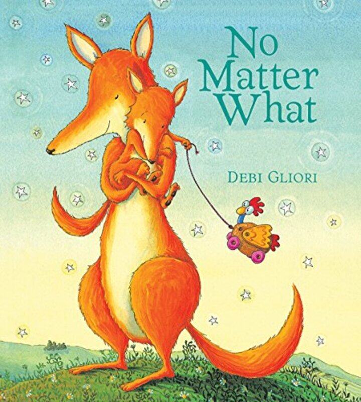 

No Matter What Padded Board Book , Paperback by Gliori, Debi