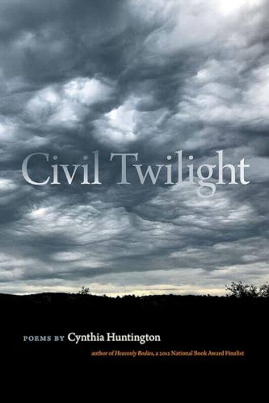 

Civil Twilight by Cynthia Huntington-Paperback