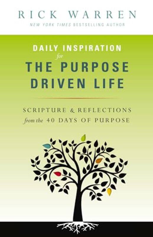 

Daily Inspiration for the Purpose Driven Life by Angus KonstamPeter Illustrator Dennis-Paperback
