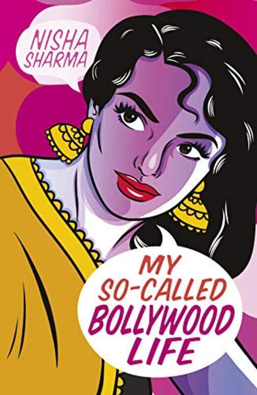 

My SoCalled Bollywood Life by Nisha Sharma-Paperback