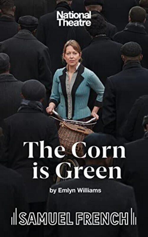 

The Corn is Green by Emlyn Williams-Paperback