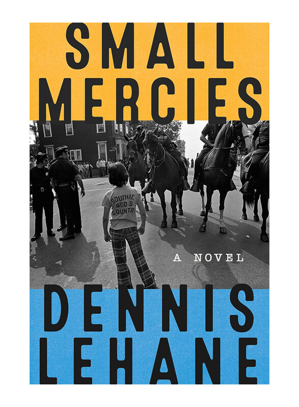 

Small Mercies: A Detective Mystery, Hardcover Book, By: Dennis Lehane