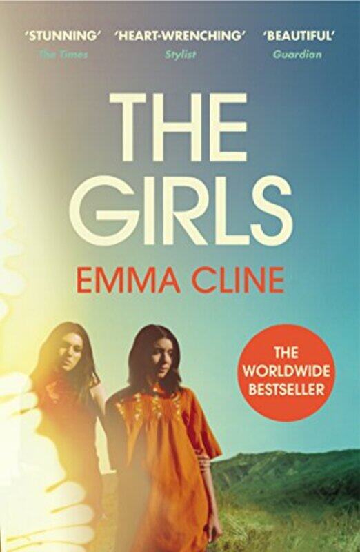 

The Girls by Emma Cline-Paperback