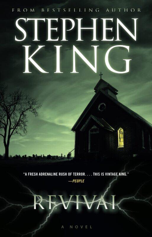 

Revival: A Novel