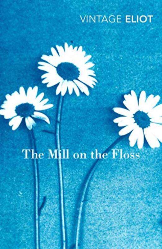 

The Mill on the Floss by George Eliot-Paperback