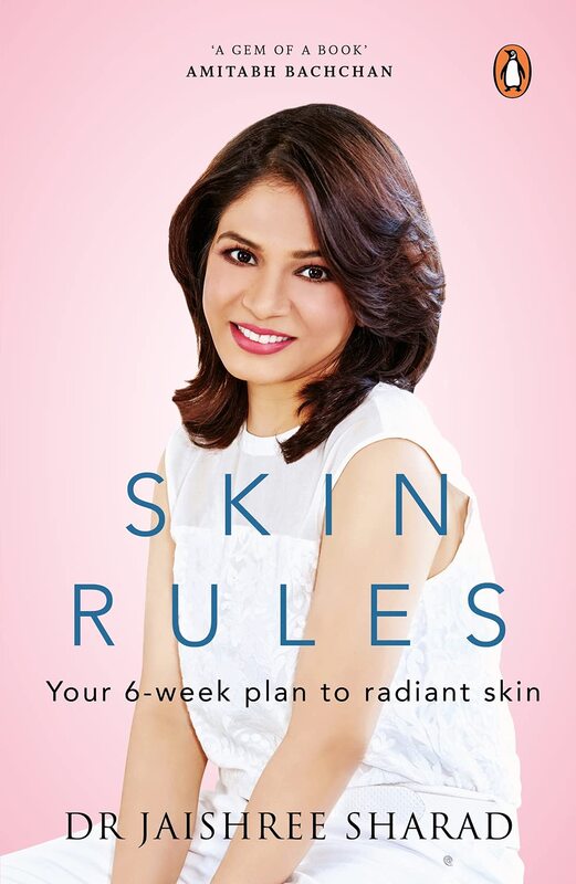 Skin Rules, Paperback Book, By: Jaishree Sharad