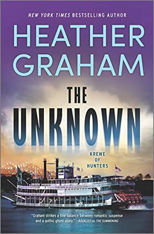 

Unknown by HEATHER GRAHAM-Hardcover