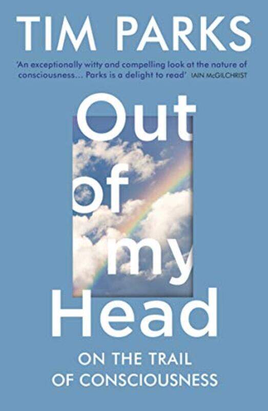 

Out Of My Head by Tim Parks-Paperback