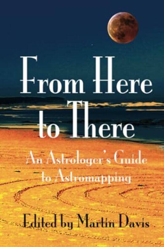 

From Here to There by Ben StreetmanSanjay Banerjee-Paperback