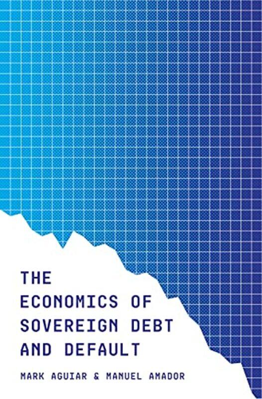 

The Economics of Sovereign Debt and Default by Sue Gascoyne-Hardcover