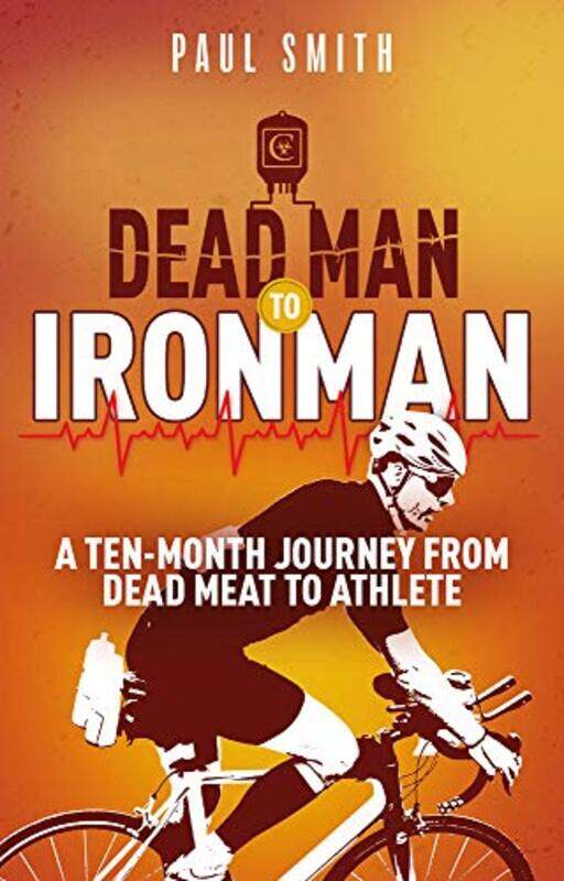 

Dead Man to Iron Man by Kazuhiro OgataMark LawfordShaoying Liu-Paperback