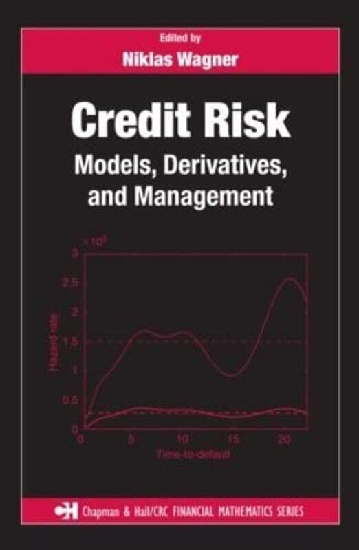 

Credit Risk by Geoffrey DavisonMelvin GumalJunaidi Payne-Hardcover