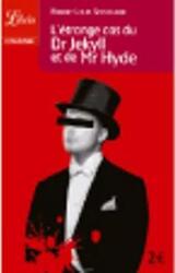 L'etrange cas du Dr Jekyll et de Mr Hyde