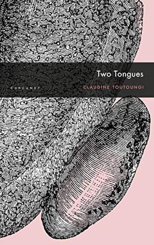 

Two Tongues by Claudine Toutoungi-Paperback