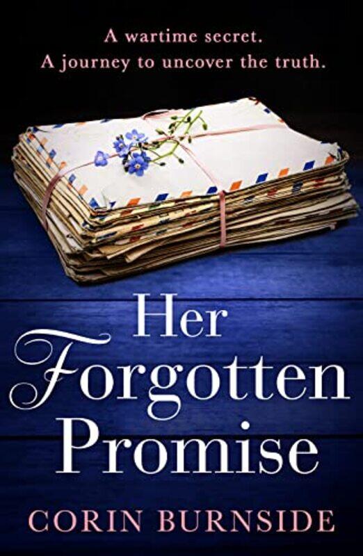 

Her Forgotten Promise by Corin Burnside-Paperback