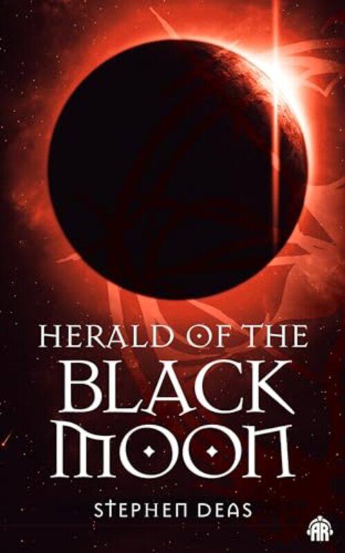 

Herald of the Black Moon by Stephen Deas-Paperback