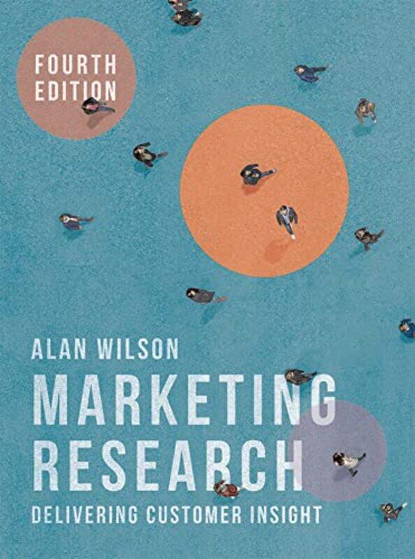 

Marketing Research by Richard W Hamming-Paperback