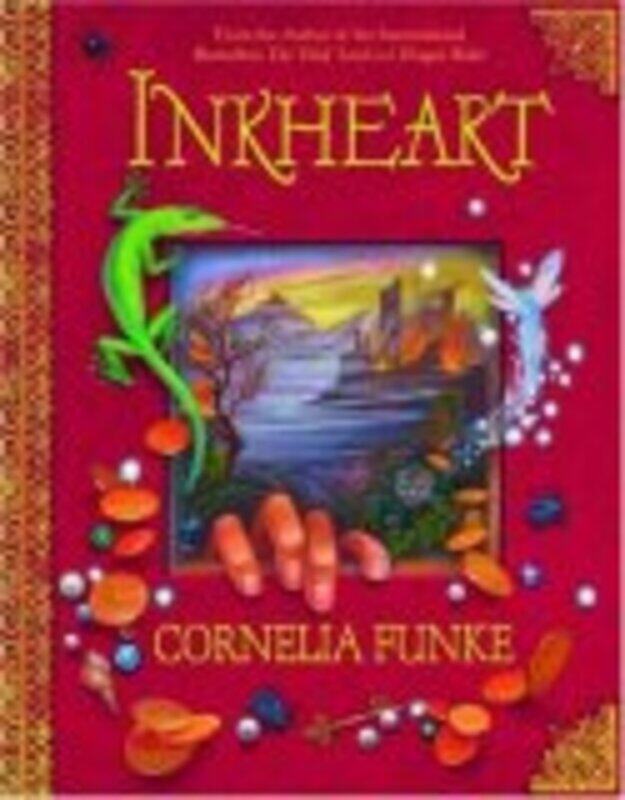 

Junior Novelization (Inkheart Movie), Paperback Book, By: S Mason J & Stephens