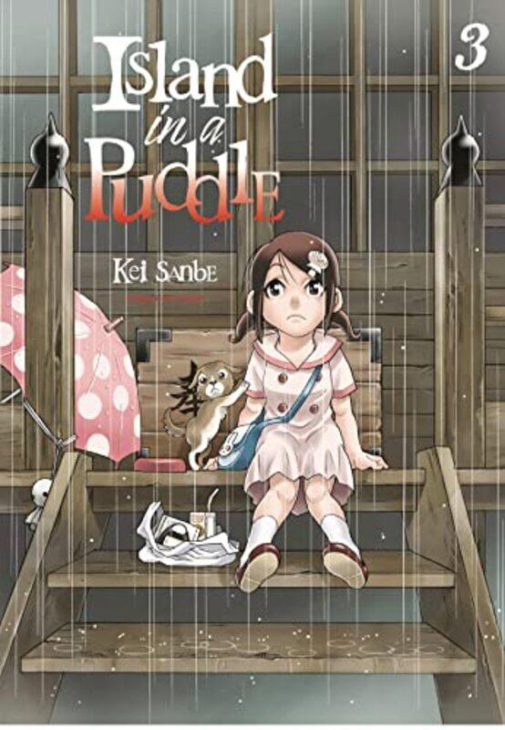 

Island in a Puddle 3,Paperback by Sanbe, Kei