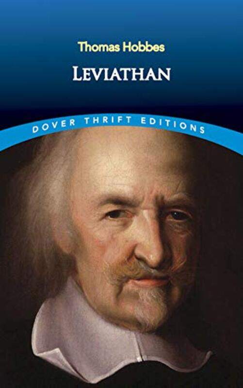 

Leviathan by Mathematics MathematicsThomas Hobbes-Paperback