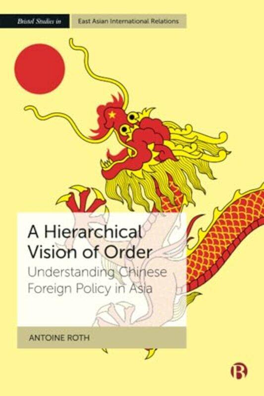 

A Hierarchical Vision of Order by Antoine Tohoku University Roth-Paperback