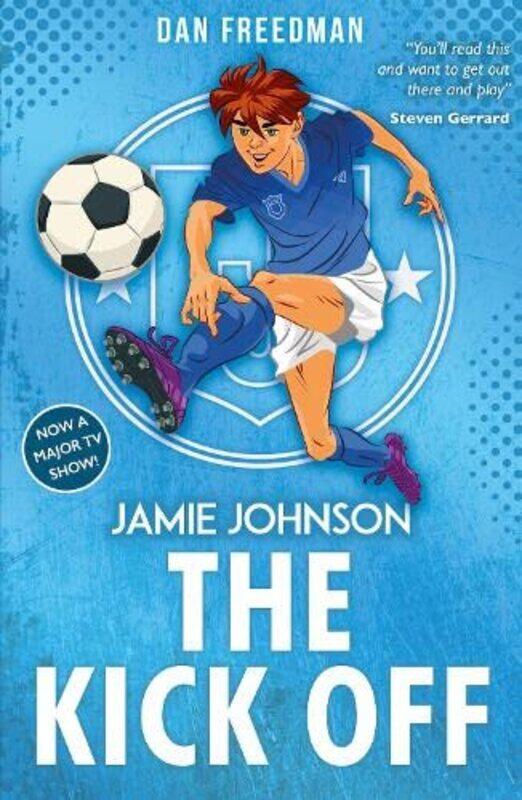 

Kick Off (2021 edition),Paperback by Dan Freedman
