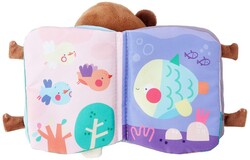 You Are So Cute! Little Bear, Rag Book Book, By: Yoyo Books