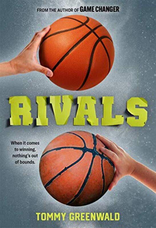 

Rivals By Greenwald Tommy - Paperback