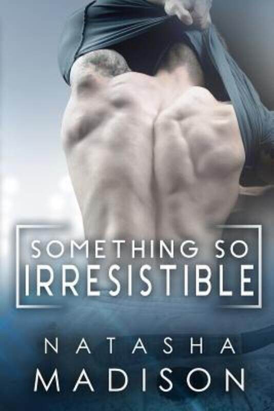 Something So Irresistible.paperback,By :Madison, Natasha