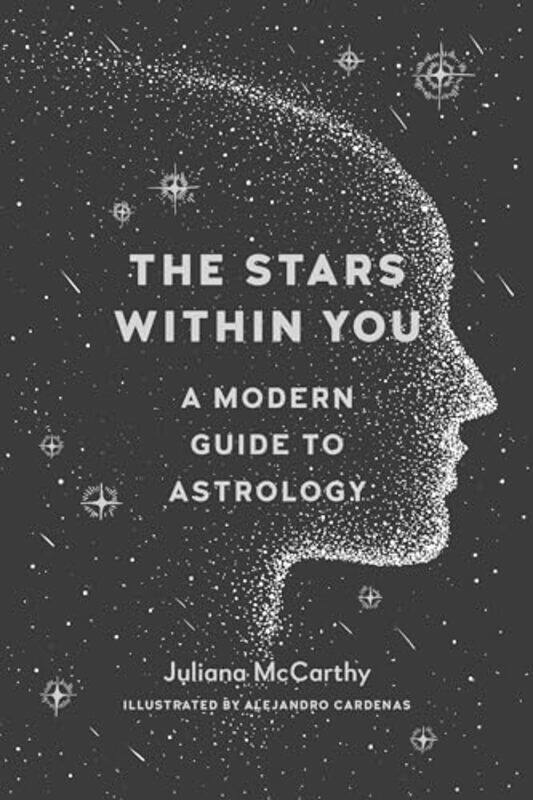 

The Stars within You by John Rogers-Paperback