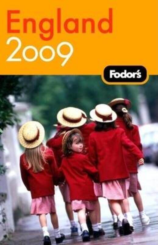

Fodor's England.paperback,By :Fodor Travel Publications