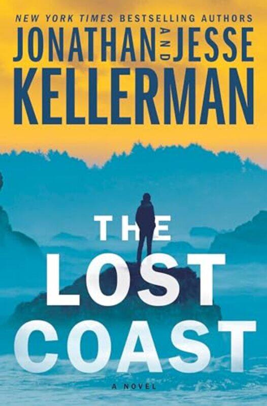 

Lost Coast By Kellerman Jonathan - Hardcover