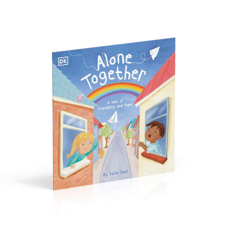 Alone Together, Paperback Book, By: DK