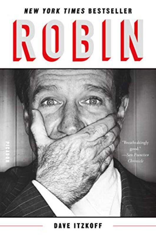 

Robin By Itzkoff, Dave -Paperback