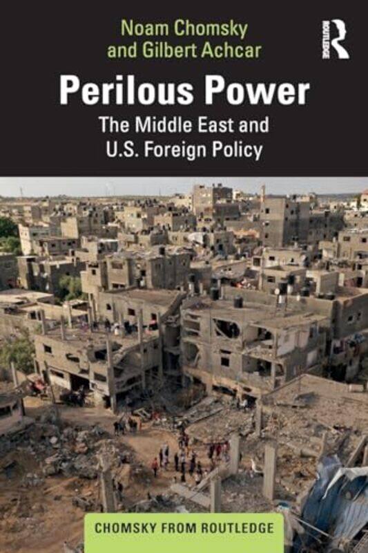 

Perilous Power by Patrick Wiegand-Paperback