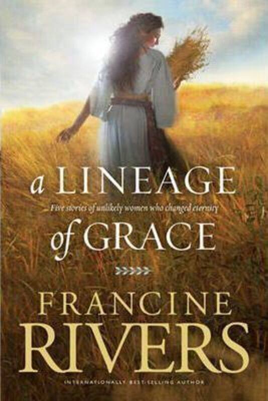 

Lineage Of Grace, A, Paperback Book, By: Francine Rivers