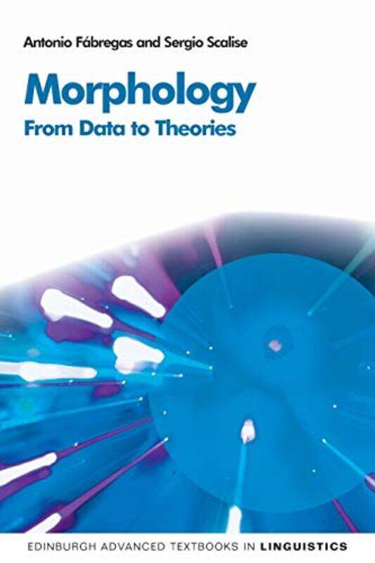 

Morphology by Stephen Armstrong-Paperback
